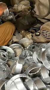 41K views · 408 reactions | Making Process of Stainless Steel Sieve For Flour Cooking #handmade #stainlesssteel #flour #making #viral #skills #technique #tiktok | Edwardo Vazquez | Facebook