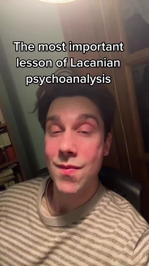 Understanding Lacanian Psychoanalysis and the Search for True Self