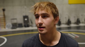 📈📈📈 | Iowa Wrestling