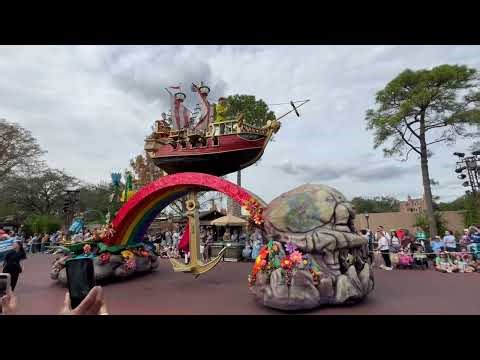 Festival of Fantasy Jan 2026 multiviews