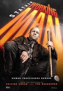 A Working Man: Blu-ray, 4K UHD, DVD leihen
