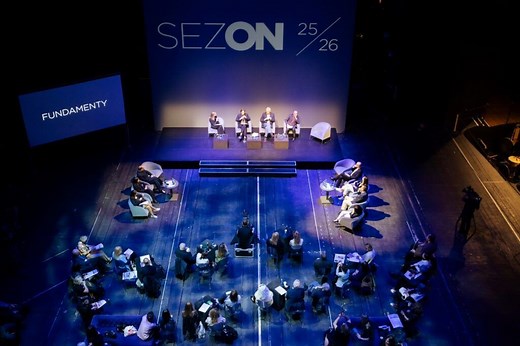 Teatr Wielki – Opera Narodowa ogłasza repertuar sezonu 2025/26