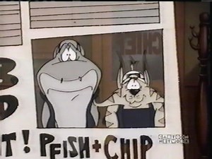 1998 Nickelodeon/Cartoon Network Tape Part 3