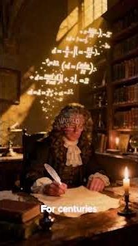 1687: How Newton’s Principia Changed Science Forever