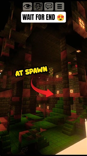 Best TRIAL CHAMBERS Seed for MINECRAFT 1.21+ 😍