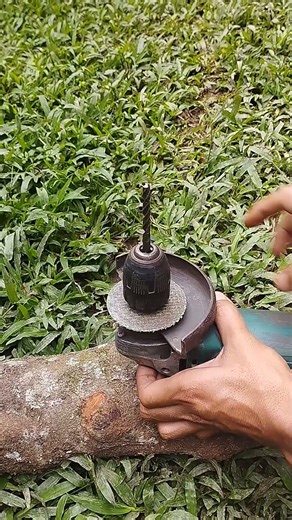 Old School Grinder Secret That Works