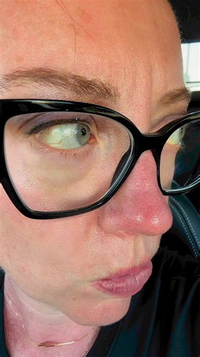 251K views · 3.1K reactions | The new hair is getting a lot of Kim Possible and Addison Montgomery comments. Both are bad a$$ so I’ll take it! | Dr. Betsy Grunch - Ladyspinedoc | Facebook