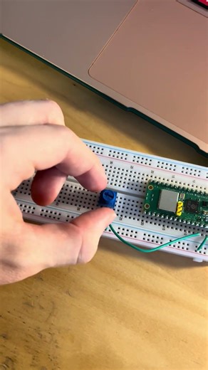 Converting potentiometer value from 430 to 100 and from 65,536 to 0