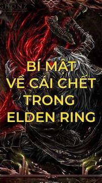 BÍ MẬT VỀ MALIKETH PHẦN 1 | CỐT TRUYỆN ELDEN RING