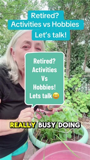 Retire Inspired with Debbie H on TikTok