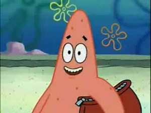 Spongebob Squarepants - YouTube Poop: I've got a turtlehead poking out