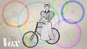 How the Bicycle Accelerated the Women’s Rights Movement (Circa 1890)