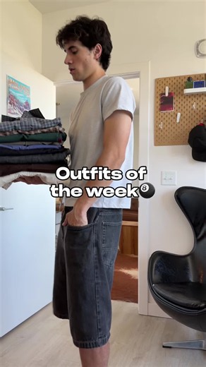 Outfits of the Week: 7 Men's Looks for Every Day