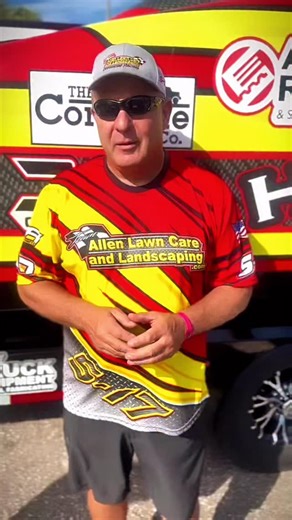 GET TO KNOW YOUR IHRA OFFSHORE RACERS 🏁 BILLY ALLEN (T.): ALLEN LAWN CARE We asked several offshore racers what their pre-race rituals are and their particular hype-up songs to help get them into “race-ready” mode. This is Billy Allen. @teamallenoffshore @mercuryracing @superstockoffshore #allenlawncare #billyallen #ihraoffshoreracingseries | IHRA Offshore Powerboating Series