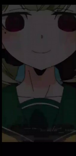 Kiwi Araga Anime Edit