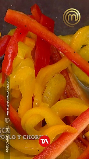 Jeff y su fracaso en MasterChef Ecuador Celebrity