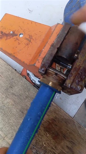 طريقة سهلة #funny #النظافه #diy