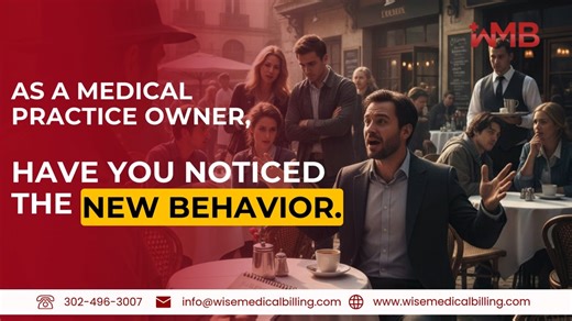 Denials aren’t rising — but revenue is quietly slipping. Insurance companies didn’t suddenly deny more claims. They started paying less. Small reductions. Subtle downcoding. Lower allowed amounts. That 3–8% erosion on high-volume CPT codes? On a $5M practice, that’s $150K–$400K disappearing — without a denial spike. In 2026, it’s not just about clean claims. It’s about correct payments. At Wise Medical Billing, we don’t just report numbers. We uncover payer behavior, track underpayments, and pro