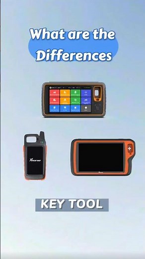 Curious about the differences between KEY TOOL MIDI, KEY TOOL PLUS and KEY TOOL MAX PRO?