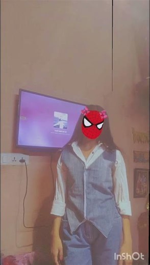 Two tops from one jeans 🩵