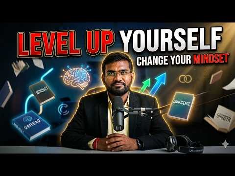 90% People Fail Here 😳 | Personality Development Secrets for Success