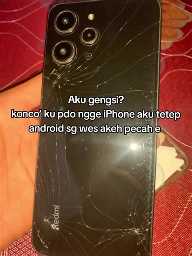 Perbandingan Redmi 12 dan iPhone di Kalangan Teman