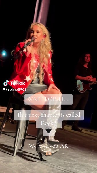 Alexandra Kay Shares Heartfelt Story of Resilience and Love