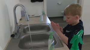 YMCA offers child care for parents in essential business and operations
