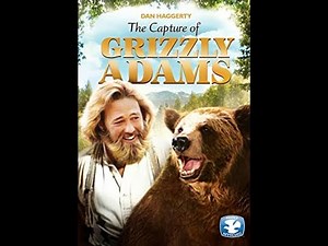Grizzly Adams - serie televisiva.