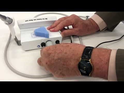 elements™ e-motion Endo Motor Training Video