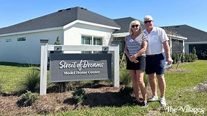 🚎 Hop aboard a #TrolleyTour and start dreaming of your future home in #TheVillages! Stroll through our 2025 #StreetOfDreams #ModelHome and #DesignCenter and see what possibilities await. 💚 We'd love to show you around, tap the link to learn how to reserve your spot: https://www.thevillages.com/tour/ #RetirementDreams #ActiveLifestyle #LovinTheLifestyle #NewHome #DreamHome #HomeTour | The Villages, Florida's Friendliest Hometown