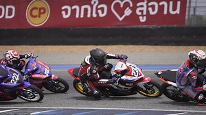 4.5K reactions · 80 shares | This is the 1st Leg of another ARRC season at the Chang International Circuit in Buriram, Thailand. Goodluck for the 2nd Leg in China Evo Yamaha Racing Team!  #EvoHelmetsPhilippines #EvoYamahaRacingTeam | EVO Helmets Philippines | Facebook