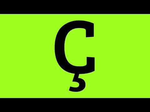 Comment faire un Ç majuscule avec cédille au clavier ?