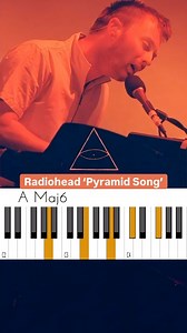 This Radiohead Chord Progression Will Mess With Your Brain! “Pyramid” Song Chords 🔥🎹🔥 Patreon - MIDI & Chord Presets - Link In Bio #Radiohead #PyramidSong #ArtRockAnalysis #UnusualTimeSignatures #RadioheadComposition #MusicTheory #AlternativeRockClassics #SongBreakdown #AmnesiacEra #ExperimentalMusicStudy #ThomYorke #JonnyGreenwood #ColinGreenwood #EdOBrien #PhilipSelway #MusicianParadise #MIDIFiles #ChordPresetPacks | Musician Paradise