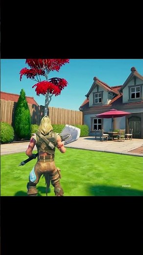 I Recreated 'A Game About Digging a Hole' in Fortnite! 🔥