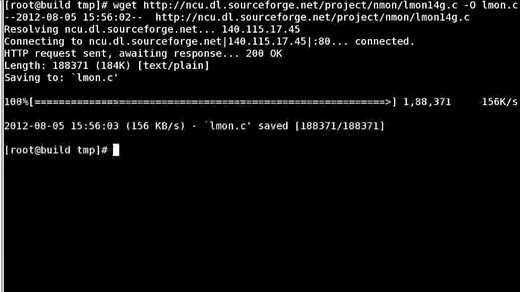 Install and Use nmon Tool To Monitor Linux Systems Performance