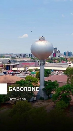 Top 10 Safest Cities in Africa for Tourists in 2025