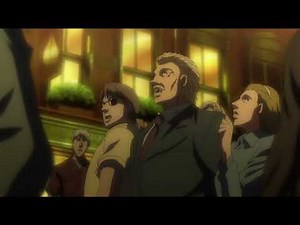 Hellsing Ultimate Official Trailer