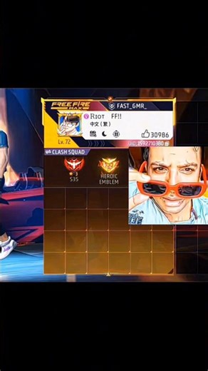 MERA DOST NOON BANNE KA DRAMA KARA 🤔 #shorts #freefire #tranding