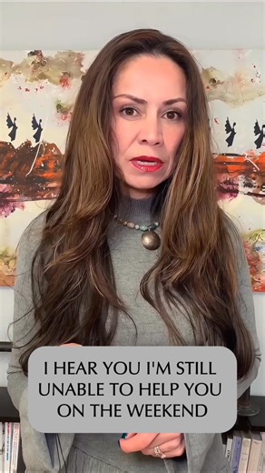 Tired of saying 'yes' when you really mean 'NO'? Learn the DEAR MAN technique – a psychotherapy gem that helps you set boundaries with grace and humor. Check out how to assert yourself and choose YOU with love and purpose! Follow for more and sign up for my course to master this further! #hypnosis #hypnosisworks #hypnosisontiktok #boundaries #peoplepleaser #selflove | Best Human In Action Hypnosis