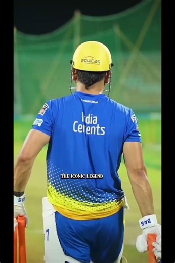 MS Dhoni Captaincy & Finishing Masterclass 🔥