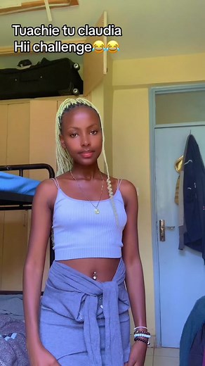 #itsmercy_official 😂😂😂😭the ass said not today