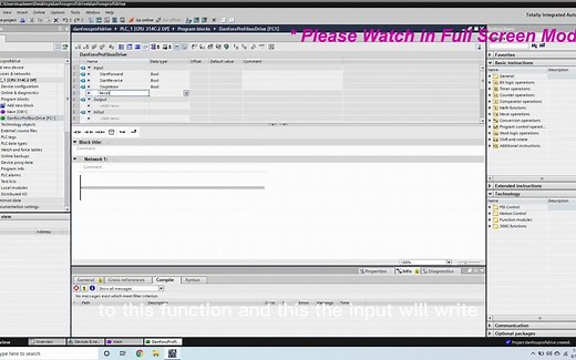 如何使用博图通过profibus将西门子S7 300 PLC与丹佛斯变频器Danfoss VFD进行通信