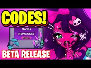 *NEW* ALL WORKING CODES FOR MONSTERVERZE IN 2025! ROBLOX MONSTERVERZE CODES