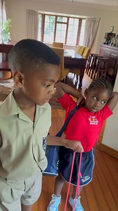 Felix Hlophe on Reels