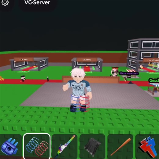 Explore Creative Learning Methods with Moreira