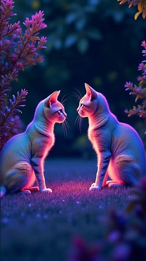 Why Your Cat Can See In The Dark (Night Vision Explained)