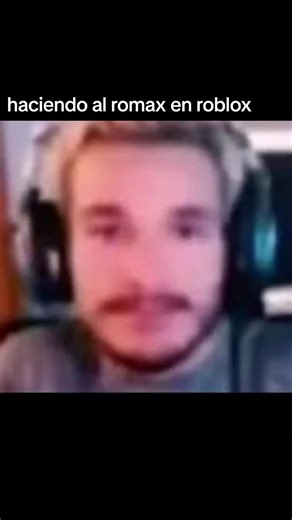 Creando el Romax en Roblox: Tutorial y Referencias