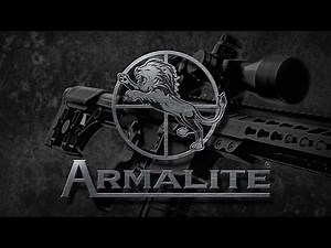 This is Armalite