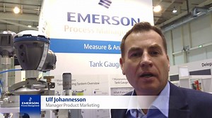 50 reactions · 13 shares | Emerson's Ulf Johannesson, Manager Product Marketing, Rosemount Tank Gauging talks about Tank Gauging Solutions for floating roof tanks or fixed roof tanks with only one single still-pipe. | Rosemount | Facebook